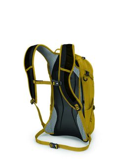 OSPREY turistički ruksak SYNCRO 12,  primavera yellow