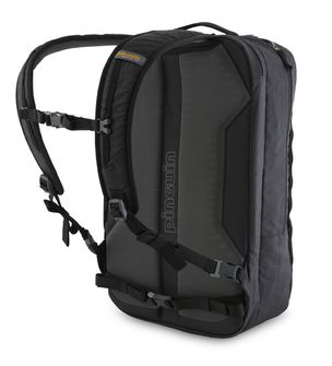 Pinguin ruksak Integral 30 najlon, 30 L, crni