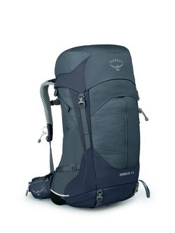 OSPREY turistički ruksak SIRRUS 44,  tunnel vision grey