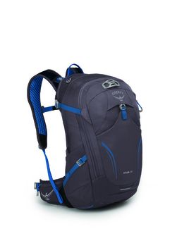 OSPREY turistički ruksak SYLVA 20,  space travel grey