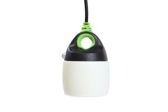 Origin Outdoors Poveziva LED lampa bijela 200 lumena topla bijela