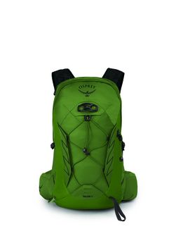 OSPREY turistički ruksak TALON 11,  green belt/black