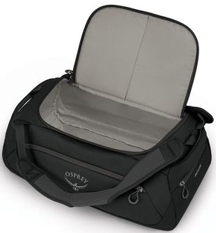 OSPREY torba DAYLITE DUFFEL 30, crna