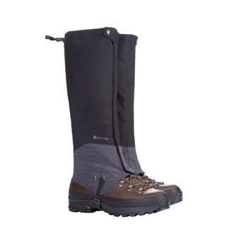 Trekmates Gamaše Laggan GTX, crne