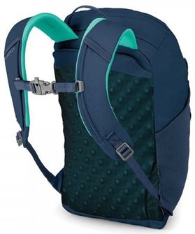 OSPREY turistički ruksak JET 12 II,  wave blue