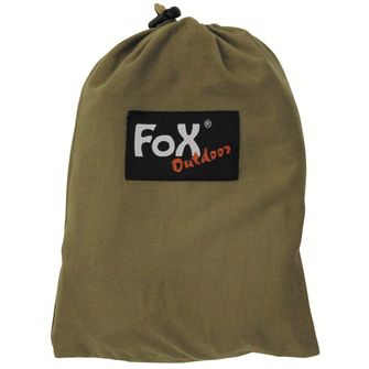 Fox Outdoor umetak za vreću za spavanje Hut Lusen, coyote tan