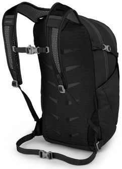 OSPREY gradski ruksak DAYLITE PLUS, crna