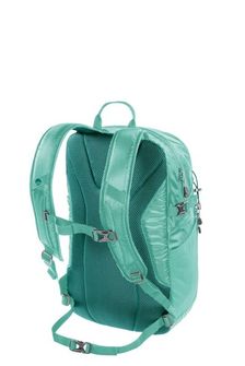 Ferrino gradski ruksak Rocker 25 L, tirkizna