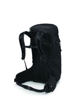 OSPREY turistički ruksak SPORTLITE 30,  dark charcoal grey