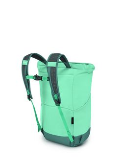 OSPREY gradski ruksak DAYLITE TOTE PACK,  jetstream blue/cascade blue