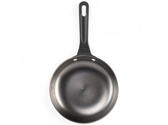 GSI Outdoors Lijevano željezo tava Guidecast Frying Pan 254 mm