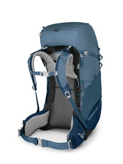 OSPREY turistički ruksak ACE 50 II,  blue hills