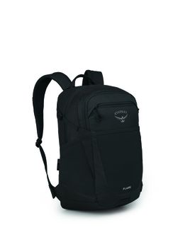 OSPREY gradski ruksak FLARE II, crna