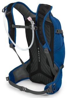 OSPREY biciklistički ruksak RAPTOR 14,  postal blue