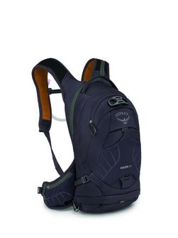 OSPREY biciklistički ruksak RAVEN 10,  space travel grey