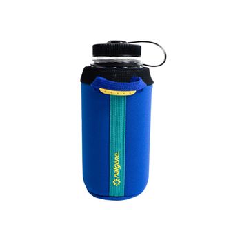 Nalgene Držač boca Cool Stuff kraljevski plavi