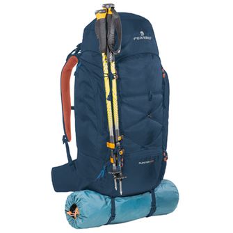 Ferrino Ruksak Dundee 50 L plava