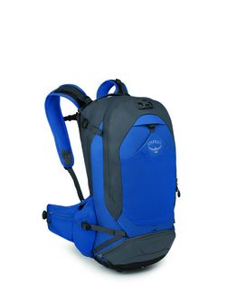 OSPREY turistički ruksak ESCAPIST 25,  postal blue