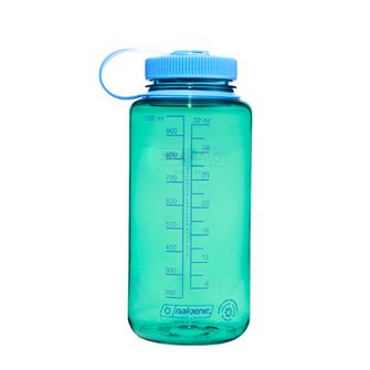 Nalgene Boca WM Sustain 1 L pastelno zelena