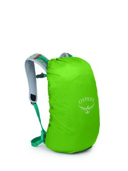 OSPREY turistički ruksak HIKELITE 18,  escapade green