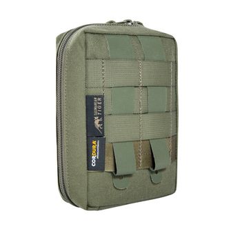 Tasmanian Tiger Prva pomoć Basic Molle, maslinasta