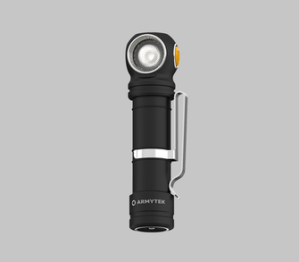 ArmyTek Wizard C2 Pro Max Magnet White LED ručna svjetiljka s magnetskim držačem napajanje iz akumulatora 3720 lm 1440