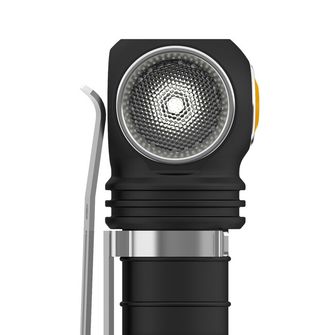 ArmyTek Wizard C1 Pro Magnet White LED čeona lampa s magnetskim držačem napajanje iz akumulatora 1000 lm 1440 h 55 g