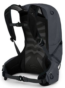 OSPREY turistički ruksak TALON 22 III,  eclipse grey