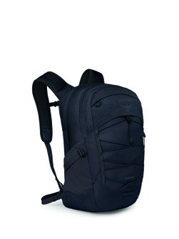 OSPREY gradski ruksak QUASAR II, crna