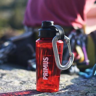 PRIMUS boca TrailBottle 0,6 L, Tritan® boja mahovina