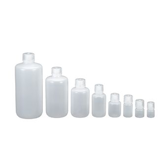 Nalgene Boca s uskim grlom 7,5 ml, grlo Ø 14 mm