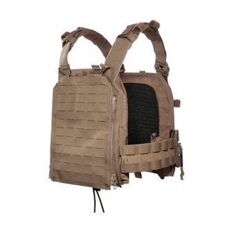 Tasmanian Tiger Nosač ploča Plate Carrier QR LC ZP coyote brown