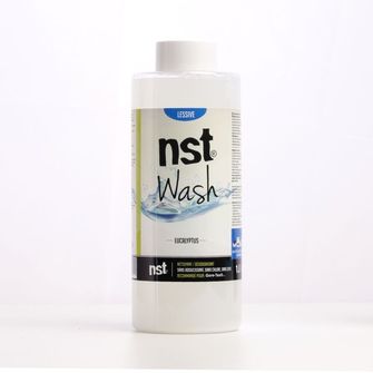 NST Sredstvo za pranje odjeće - idealno za jakne 1L