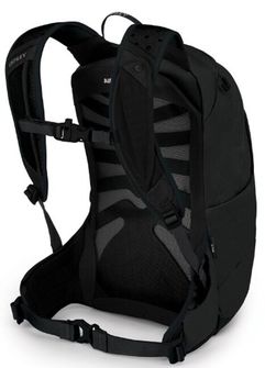 OSPREY turistički ruksak TALON 14 JR III,  stealth black