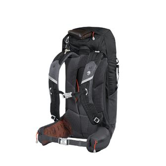 Ferrino Ruksak Hikemaster 26 L, crna