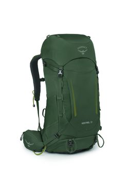 OSPREY planinarski ruksak KESTREL 38,  bonsai green