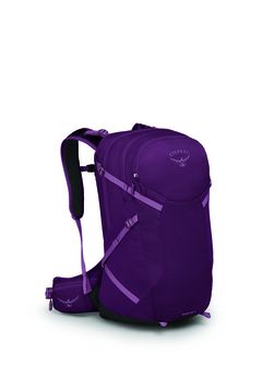 OSPREY turistički ruksak SPORTLITE 25,  aubergine purple