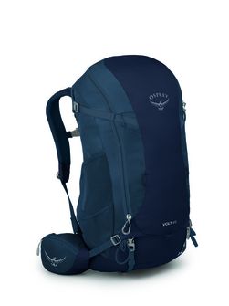 OSPREY turistički ruksak VOLT 45,  muted space blue