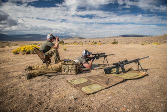 Helikon-Tex Stolica Range Chair - MultiCam