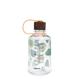 Nalgene Boca NM Sustain 0,5 L avokado