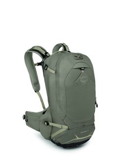 OSPREY turistički ruksak ESCAPIST 25,  tan concrete