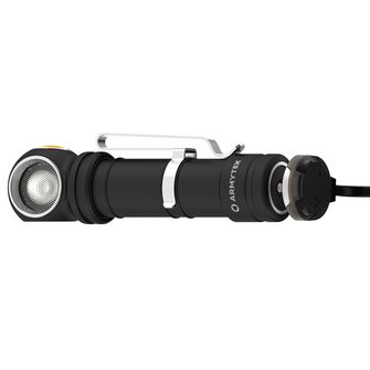 ArmyTek Wizard C2 Pro Max Magnet White LED ručna svjetiljka s magnetskim držačem napajanje iz akumulatora 3720 lm 1440