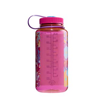 Nalgene Boca WM Sustain 1 L botanical florals