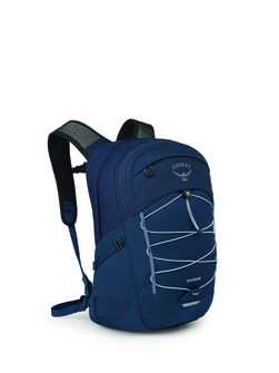 OSPREY gradski ruksak QUASAR,  atlas blue heather