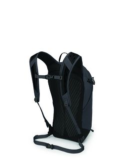 OSPREY turistički ruksak SPORTLITE 15,  dark charcoal grey