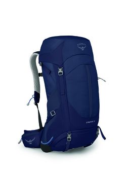 OSPREY turistički ruksak STRATOS 36,  cetacean blue