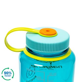 Nalgene WM Silo Sustain Bočica za piće 1,5 l cerulean