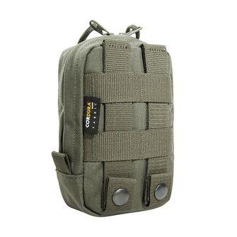 Tasmanian Tiger Taktička torbica Tac Pouch 1 Vertical IRR stone grey olive