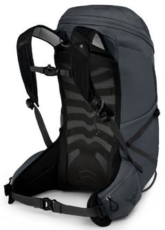 OSPREY turistički ruksak TALON 26 III,  eclipse grey