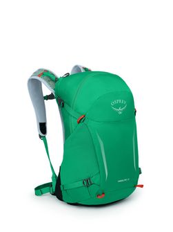 OSPREY turistički ruksak HIKELITE 26,  escapade green